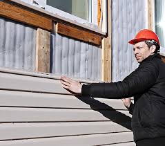 Best Siding Removal and Disposal  in Southgate, KY